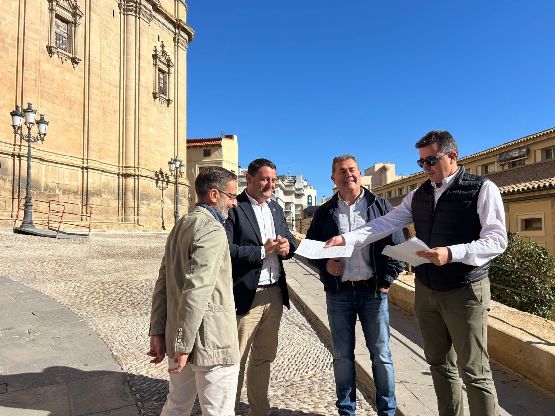 El PP exigirá en el Congreso que la Ley de Movilidad asegure el transporte rural