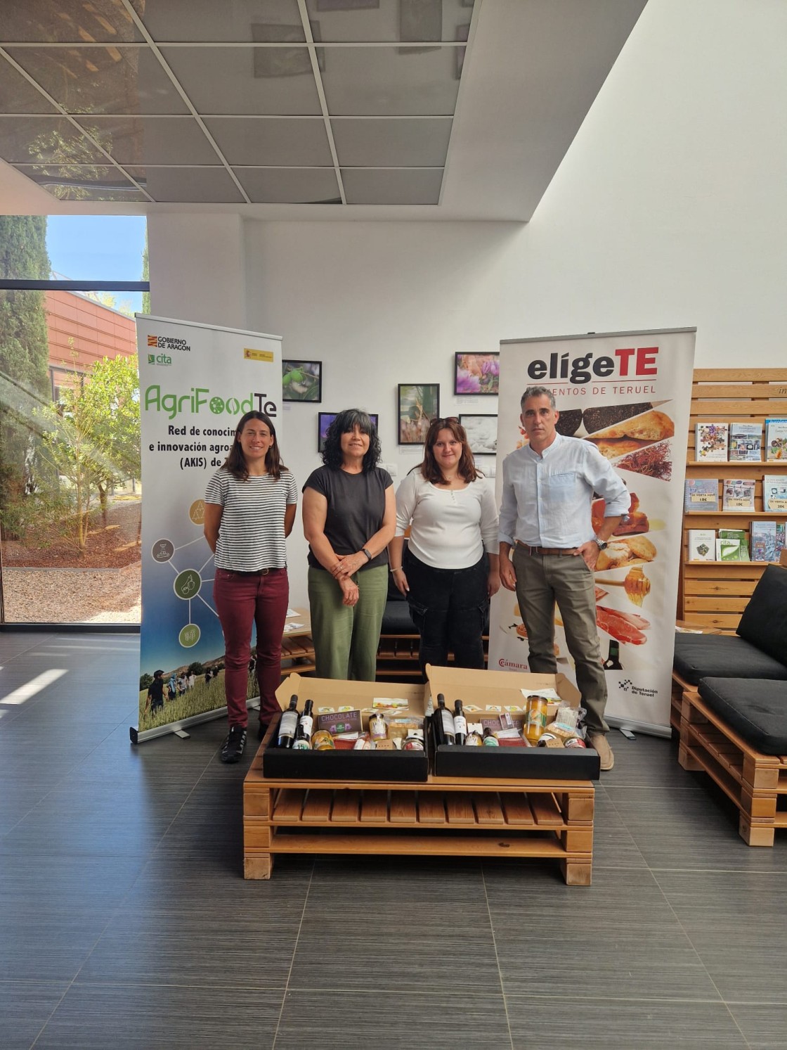 Cuatro de cada diez consumidores tienen dificultad para encontrar alimentos de cercanía