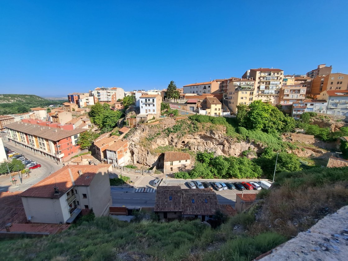 El Ayuntamiento de Teruel ha solicitado los informes de evaluación a más de 200 edificios de más de 50 años