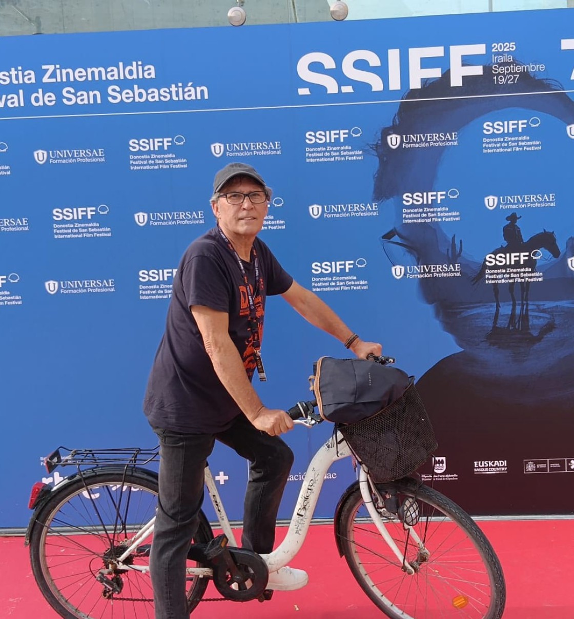 SSIFF 2025, el gran escaparate del cine ( y III)