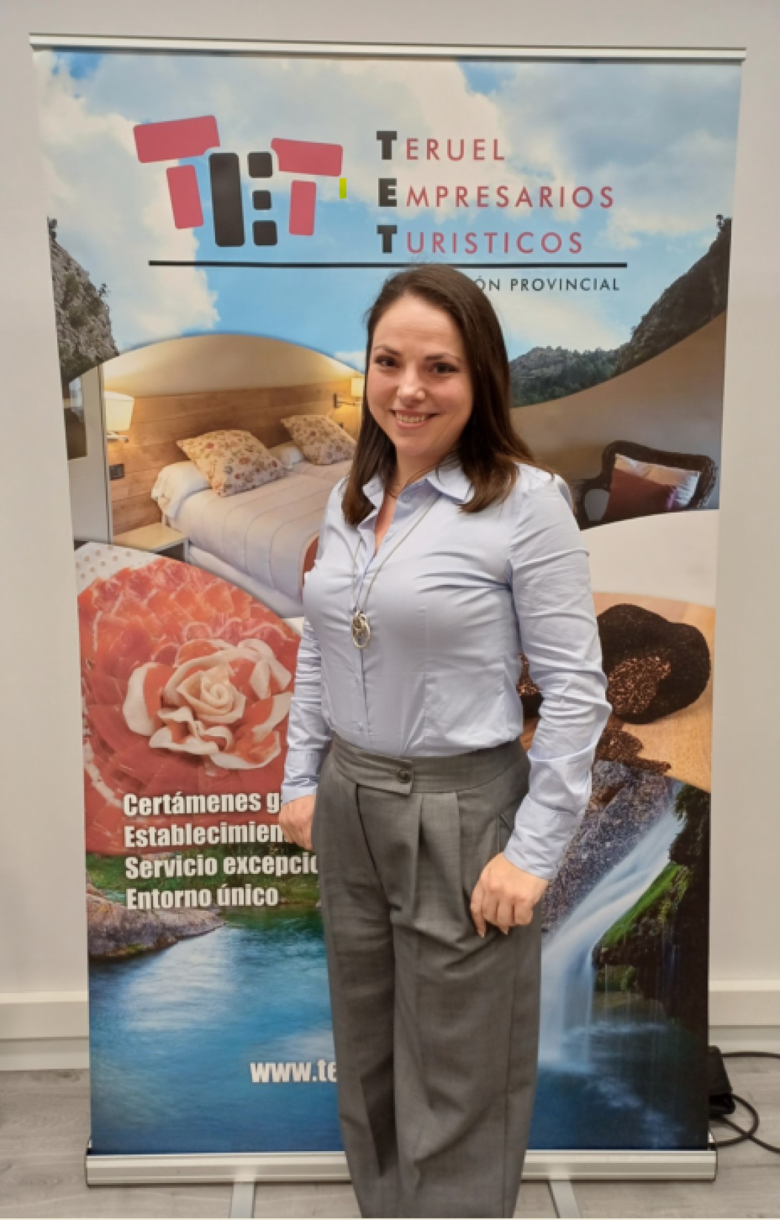 Elena Marco: