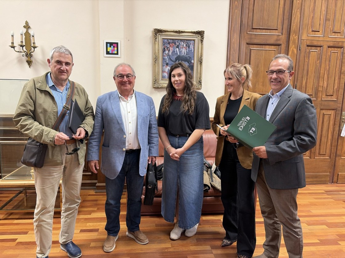 Teruel Existe denuncia la falta de planificación y la baja ejecución presupuestaria del Ayuntamiento de Teruel tras el Informe de Intervención de 2024