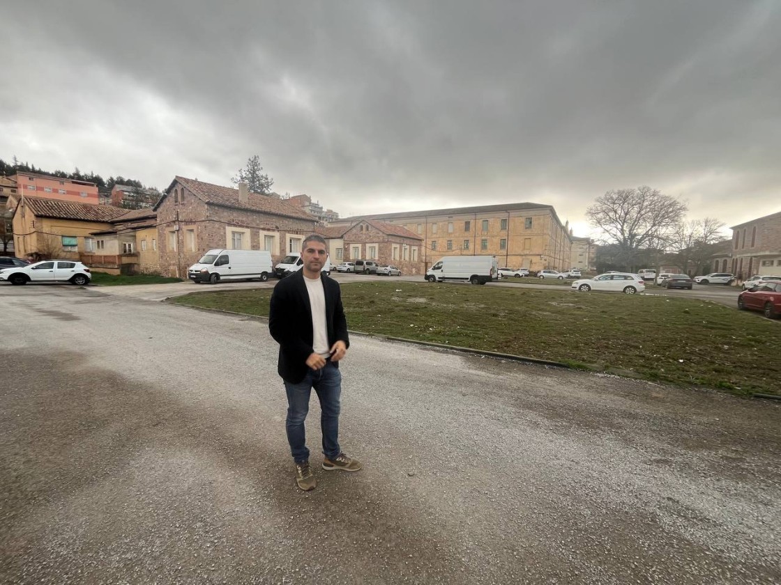 La DPT apuesta por el autoconsumo de energía renovable para sus instalaciones en Teruel