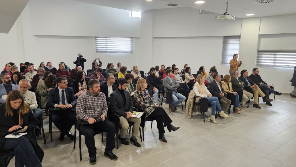 Una apuesta firme por la Economía social en nuestra provincia