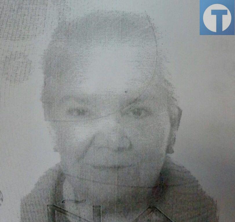 Encuentran con vida a la anciana desaparecida el domingo en Teruel