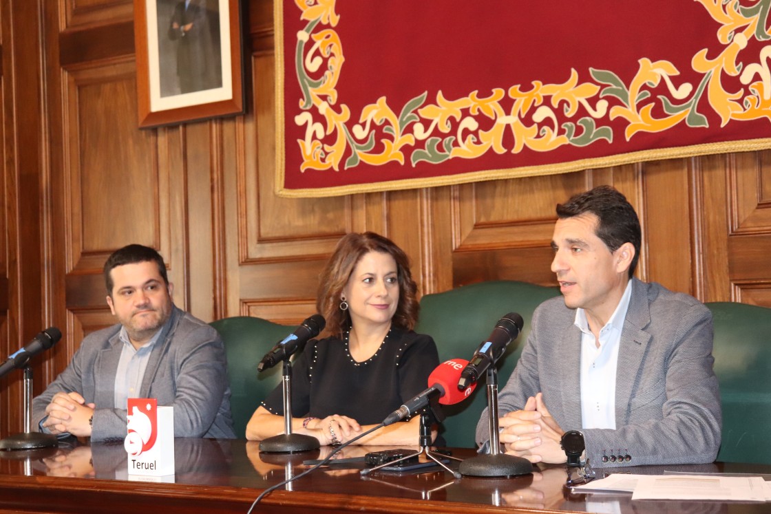 El Campus de Teruel implantará el estudio propio de Experto en Astroinformática