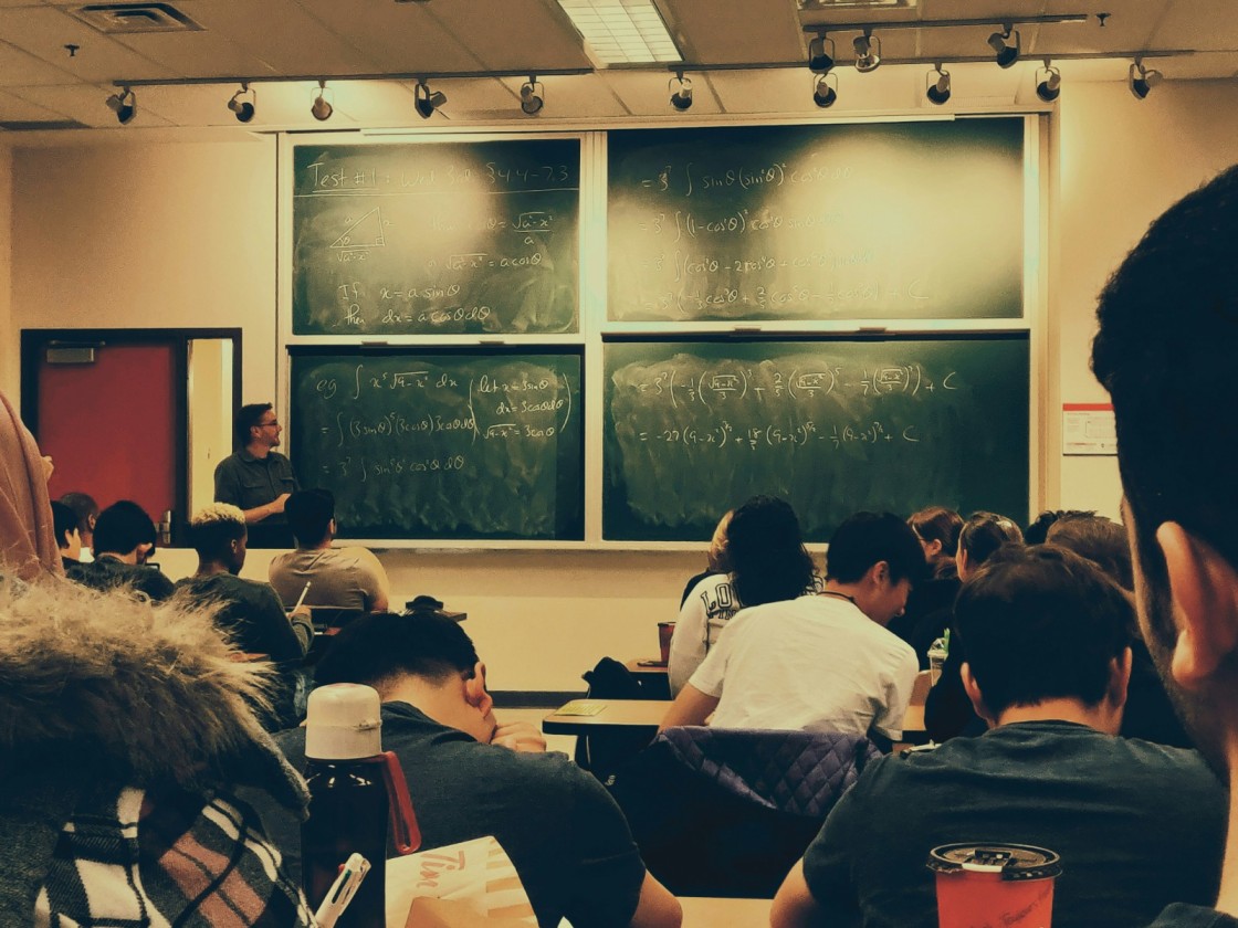 Tu esfuerzo estudiando