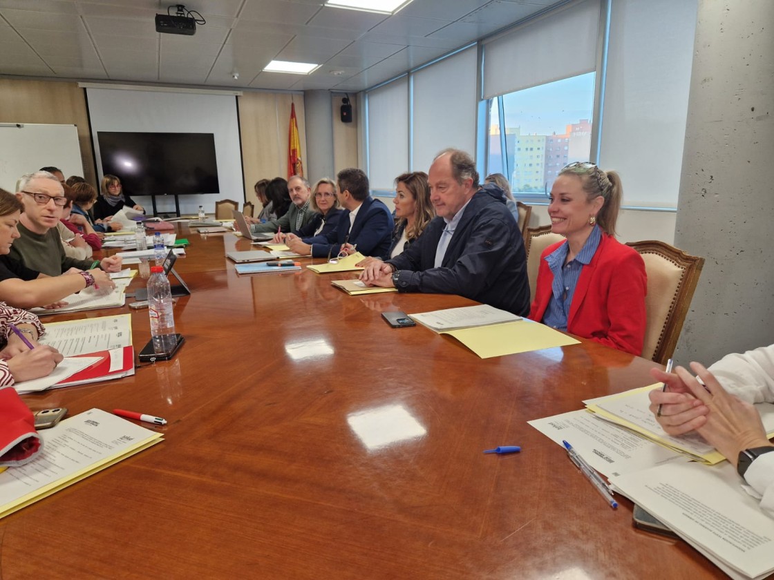 Aprobadas 46 plazas de difícil cobertura en hospitales periféricos