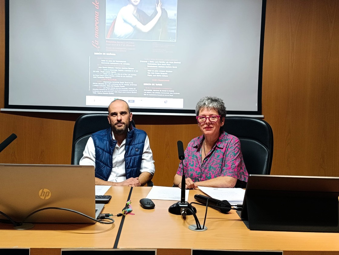 ‘La morena de la copla’: una perspectiva que visibiliza el éxodo rural femenino