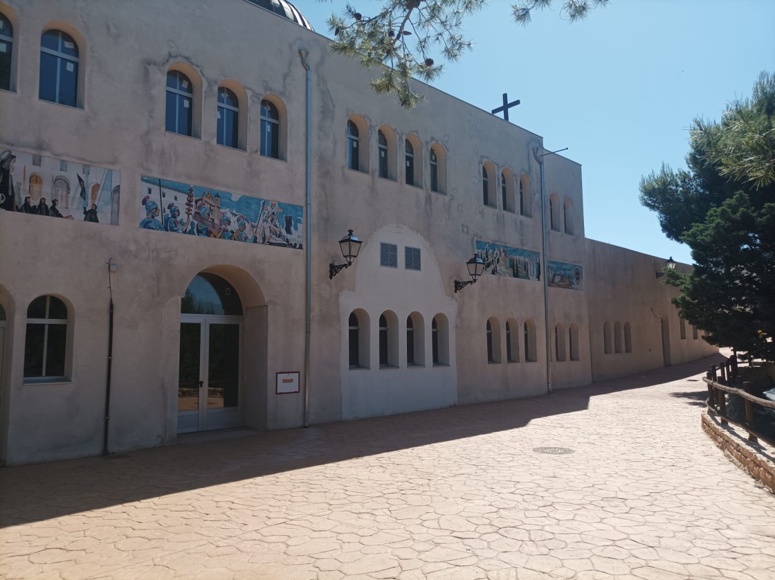 Una constructora local convertirá la Casa del Hijarano en un hotel de 3 estrellas