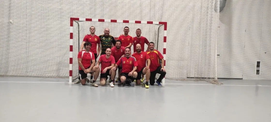 Abiertas las inscripciones para jugar en la liga de fútbol sala del Maestrazgo