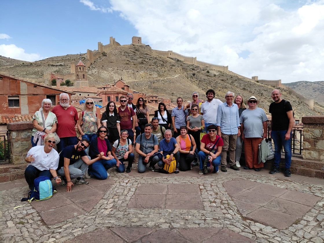 La UJI conoce experiencias culturales de Teruel para aplicarlas a su medio rural