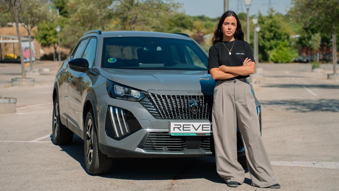 Teruel se sube al renting: cada vez más particulares estrenan coche sin comprarlo