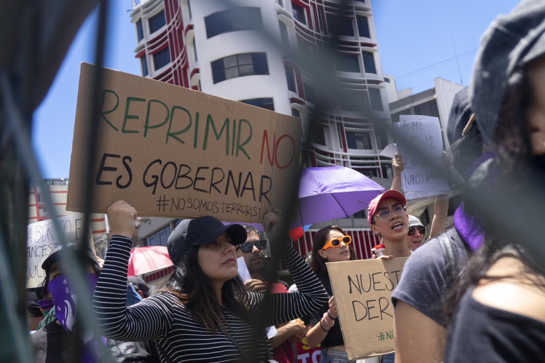 Mi derecho a conducir por la izquierda