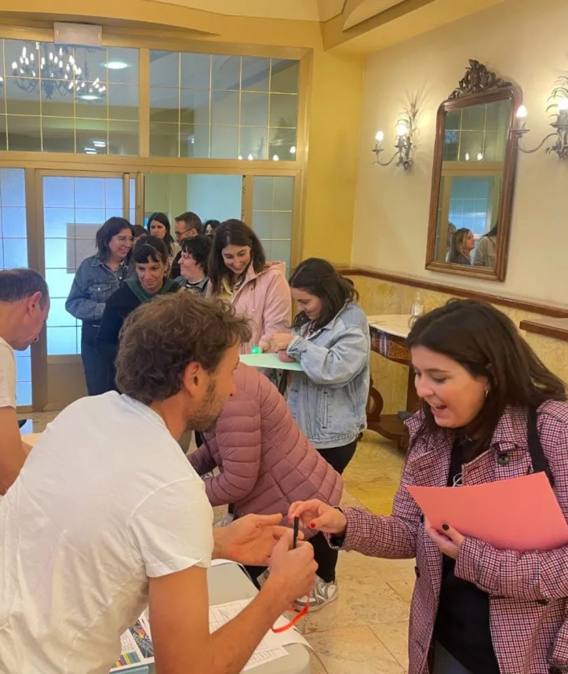 El VIII Congreso Aragonés de NeuroEducAcción prepara dos actividades