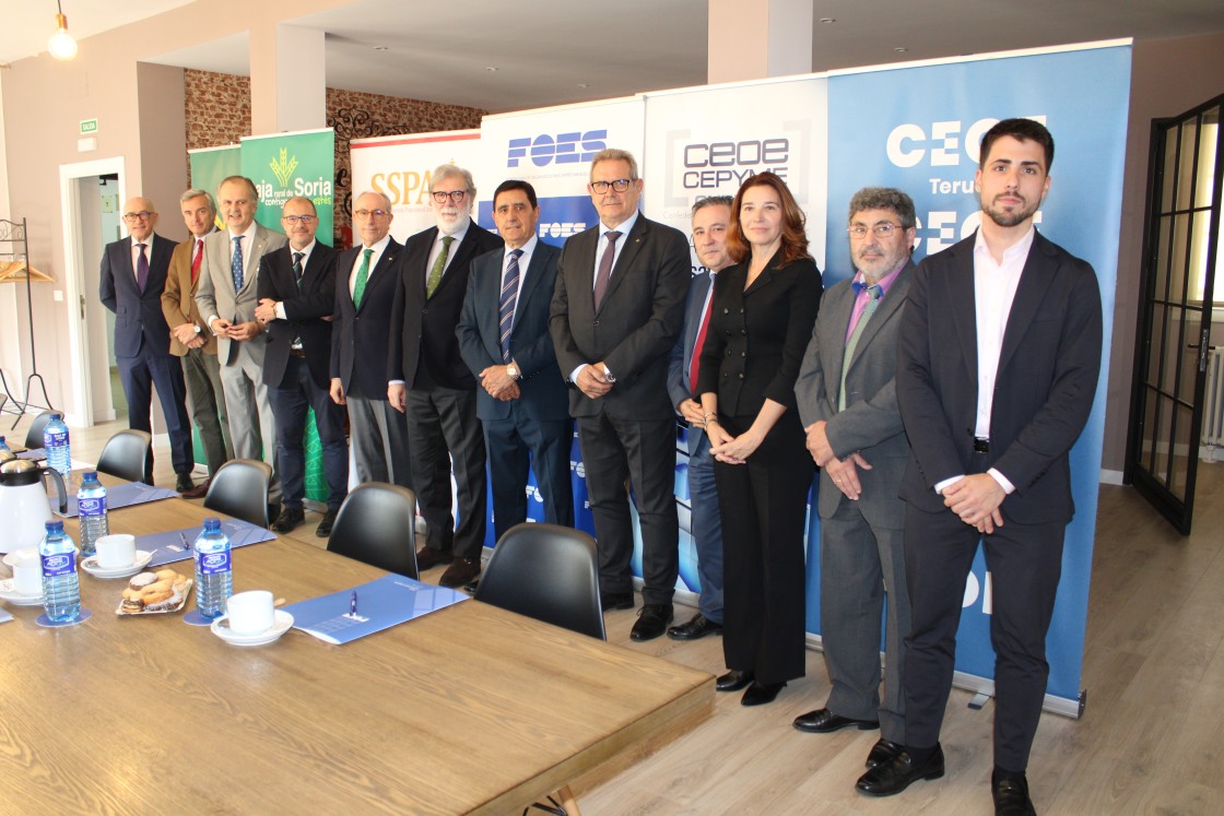 La Red SSPA muestra su preocupación por las primeras noticias sobre los criterios para el próximo marco financiero plurianual 2028-2034 de la UE