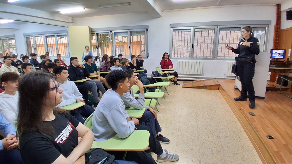El Plan Director detecta problemas de acoso entre los escolares turolenses