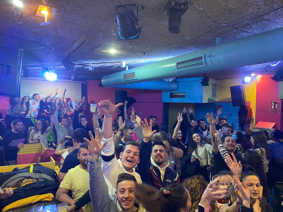 El Scream Classics celebra cuatro años con su apuesta por la música en directo