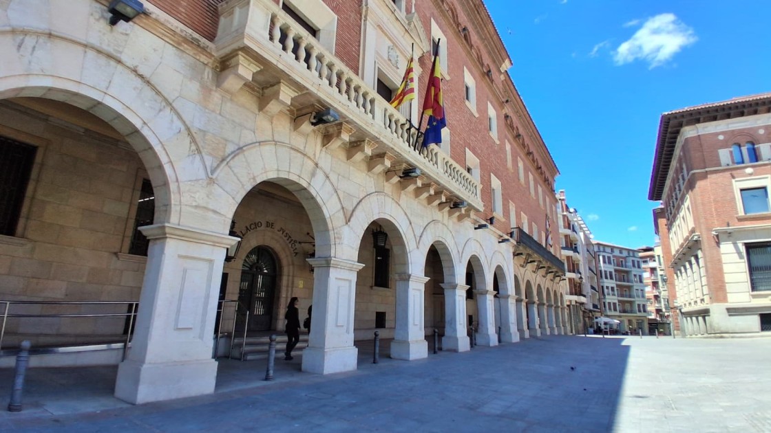 Las ejecuciones hipotecarias se triplican durante el primer semestre en la provincia