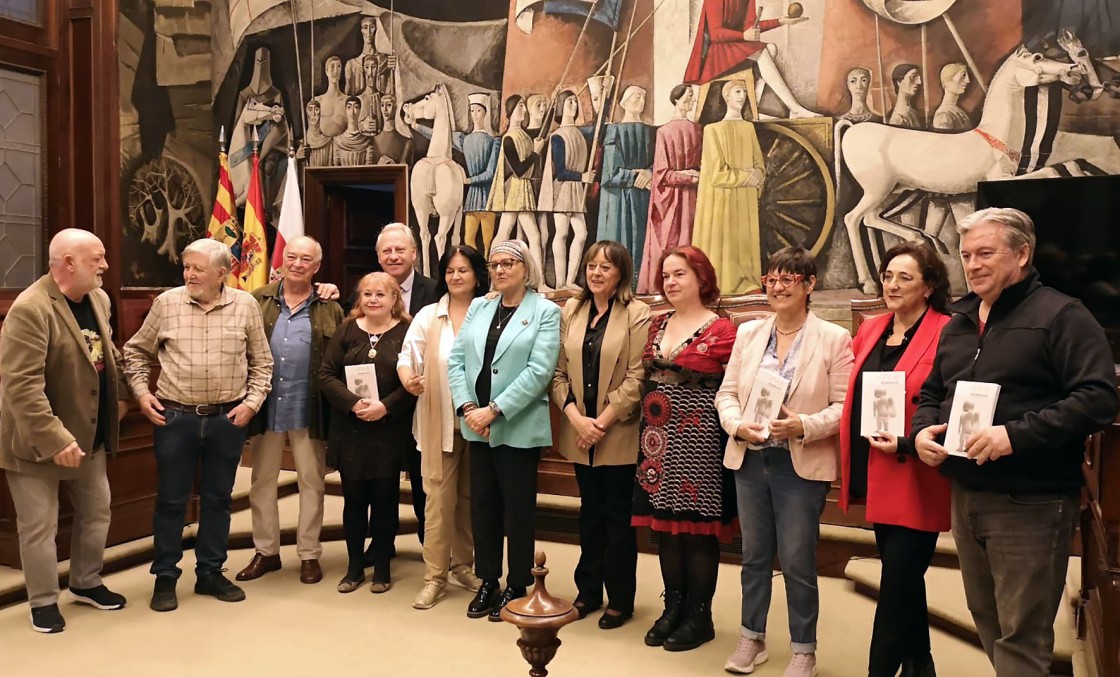 ‘Kombolói’ cierra el centenario del nacimiento de Francisco Rallo