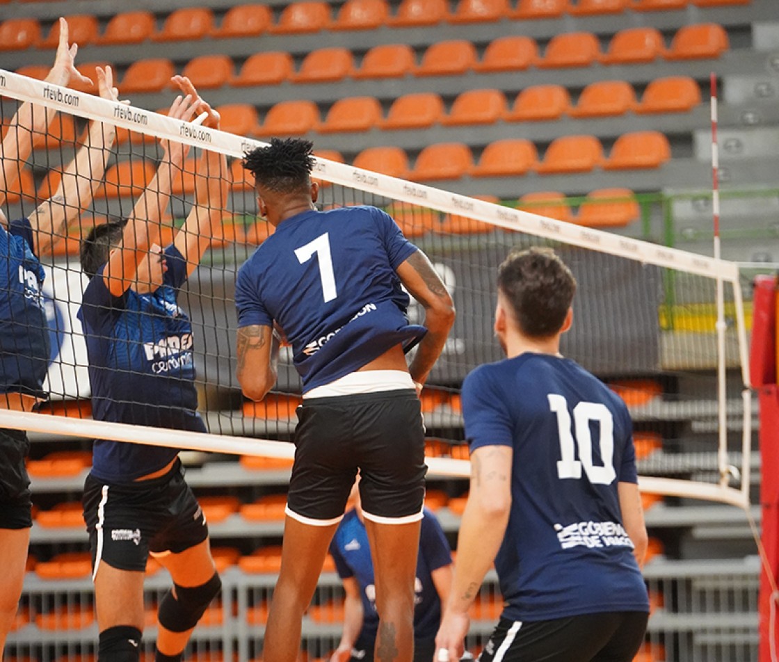 Pamesa quiere recuperar sensaciones en Tarragona antes del debut liguero (19:00)