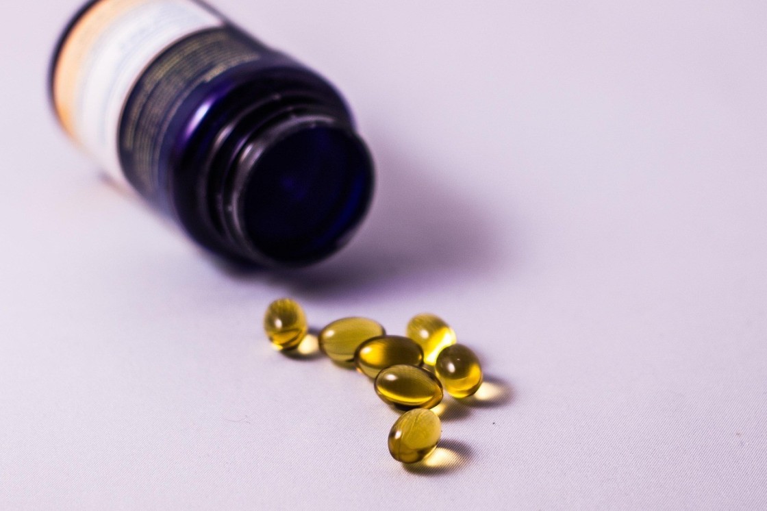 Suplementos alimenticios: aliados naturales para una buena salud