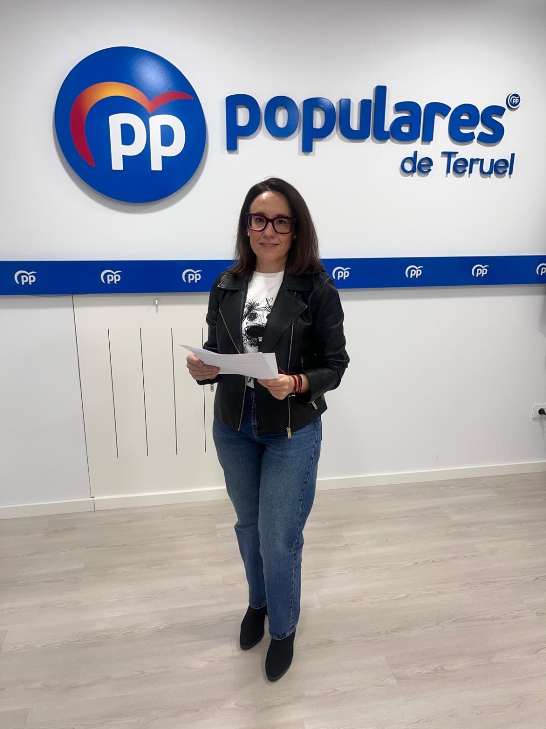 El Partido Popular de Teruel denuncia los retrasos ferroviarios de la línea Zaragoza, Teruel y Sagunto