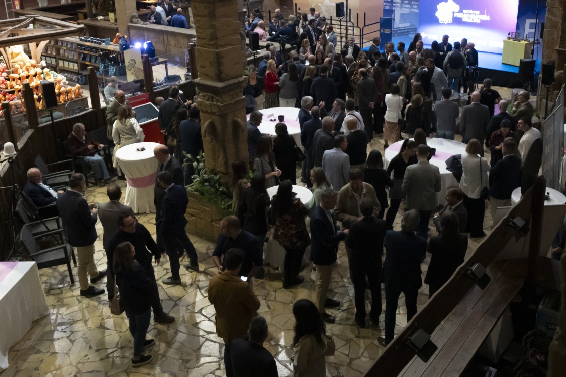 CEOE y Cepyme destacan la contribución  del empresariado al desarrollo económico