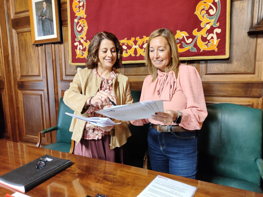 El Ayuntamiento de Teruel mantiene las tasas e impuestos congelados tres años seguidos