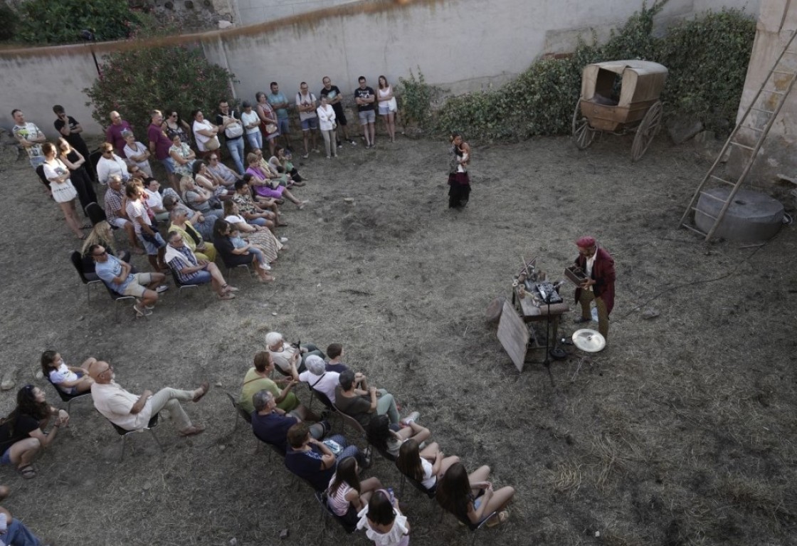 Ya se han elegido los 20 proyectos finalistas que optan a los I Premios CIT de Teruel a la innovación rural 2025