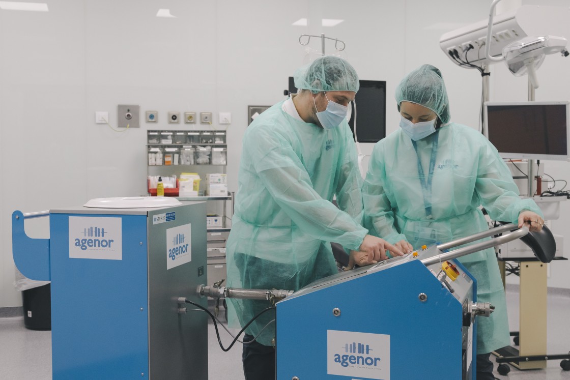 PEAC, la apuesta estratégica de la empresa para cualificar y competir