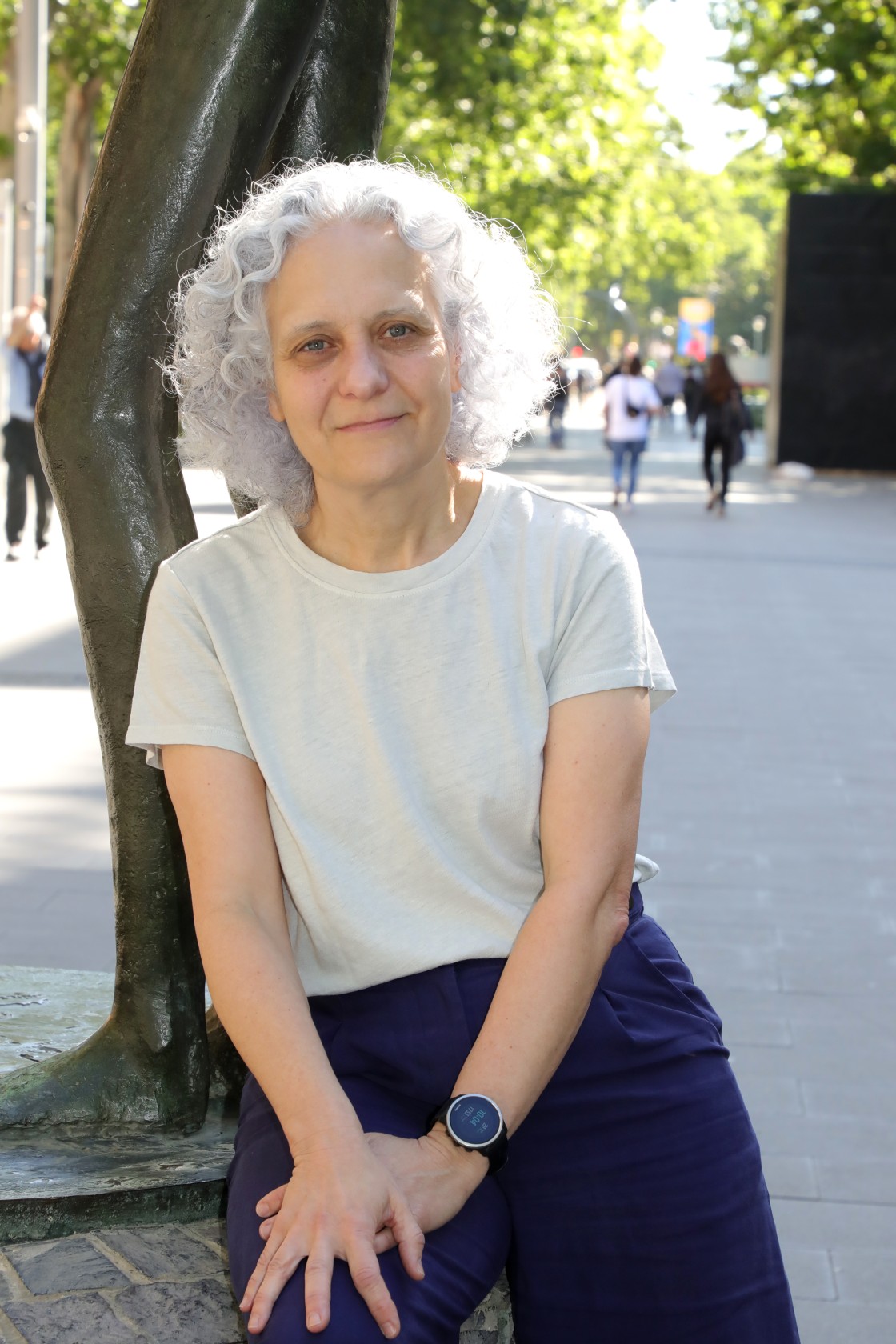 La acreditación PEAC: Profesionalizar el sector del agua para garantizar su futuro