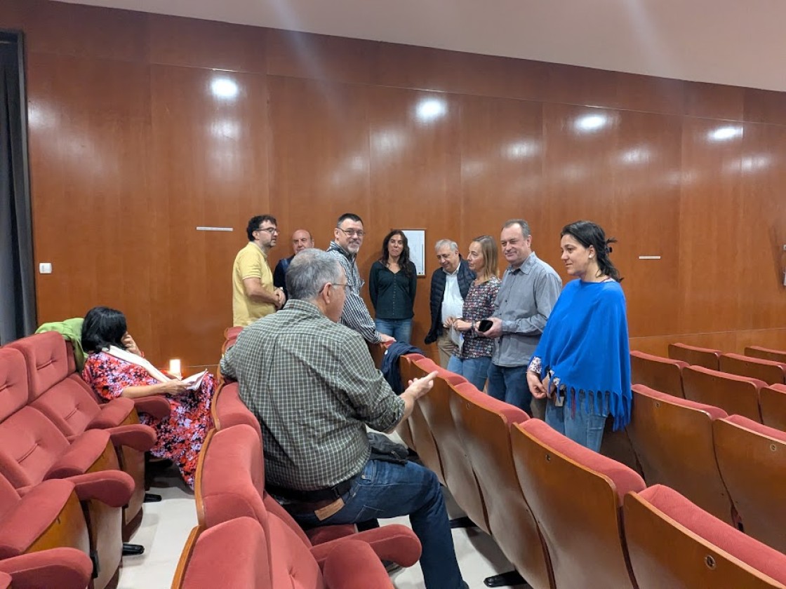 Los datos se perfilan como herramienta clave para modular el turismo y que sea sostenible