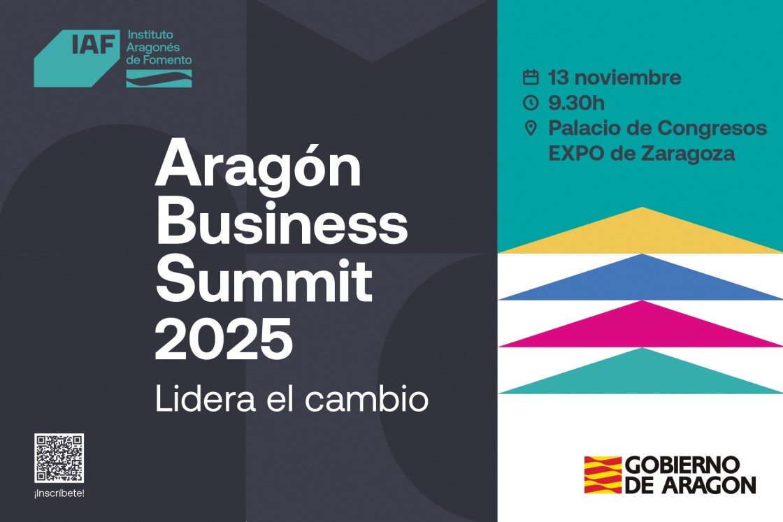 El IAF impulsa un nuevo modelo de gestión propio que transforma la manera de hacer empresa en Aragón