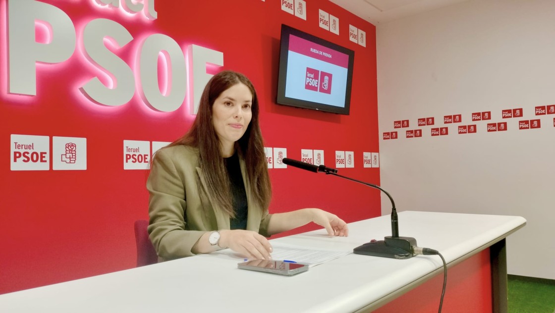 El PSOE reclama