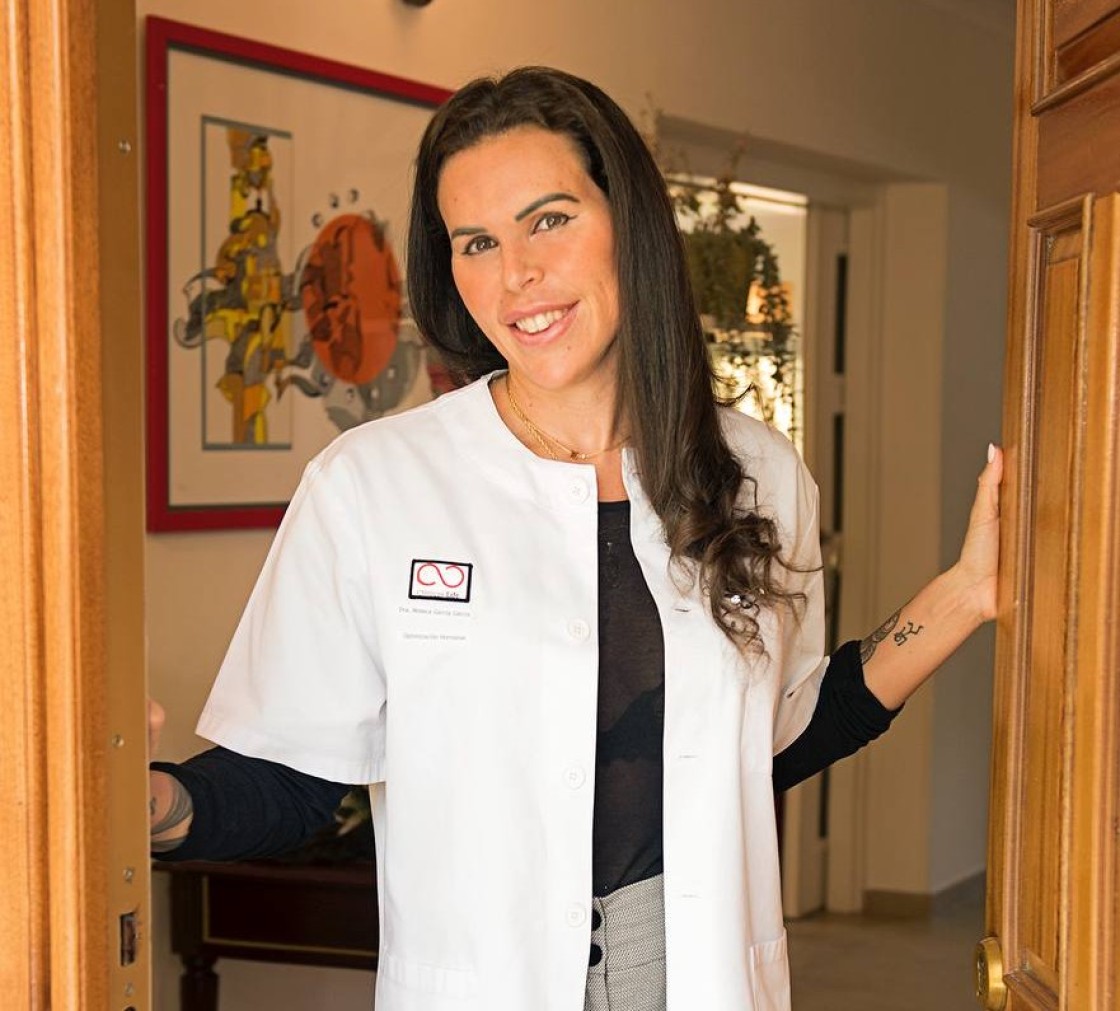 Clínicas Life, liderada por la Doctora Rebeca García, redefine el concepto de salud hormonal en España