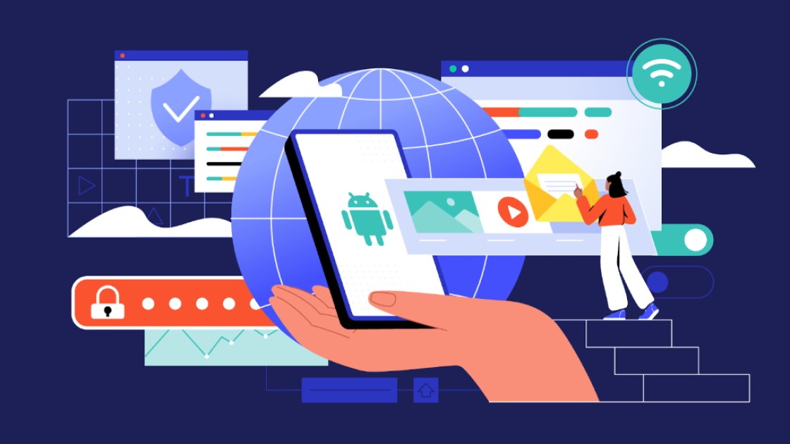 VPN y hábitos de navegación: lo que debes saber antes de conectarte en días de ofertas