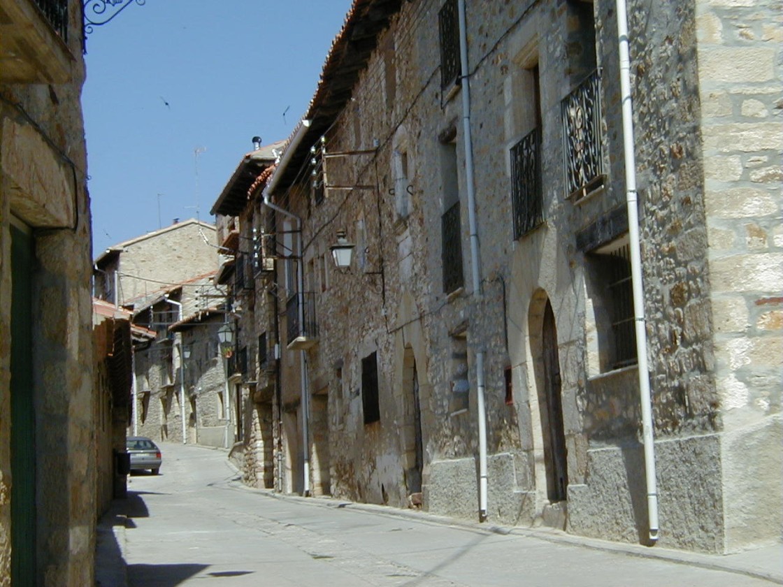 Puertomingalvo acoge la asamblea regional de los Pueblos Bonitos