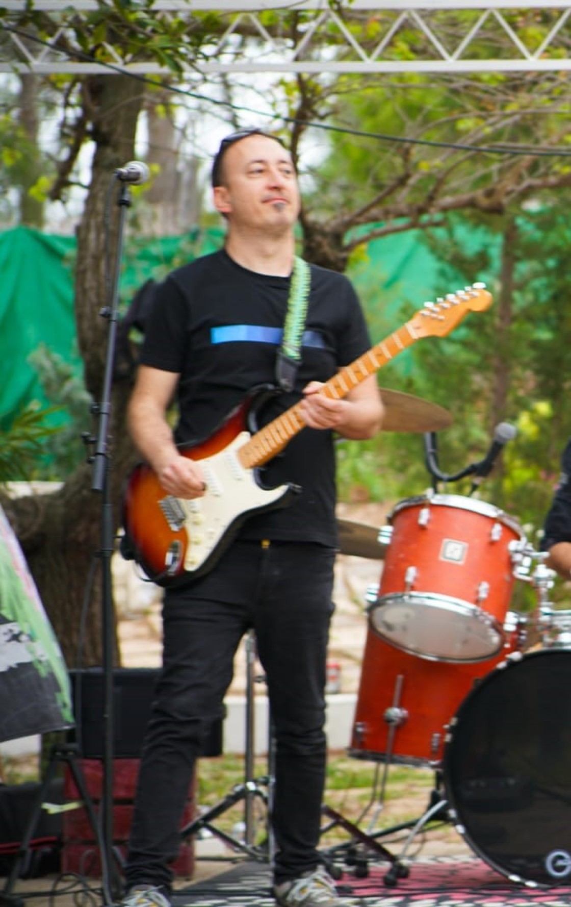 Cuatro citas con el rock local en directo para  el fin de semana en Teruel