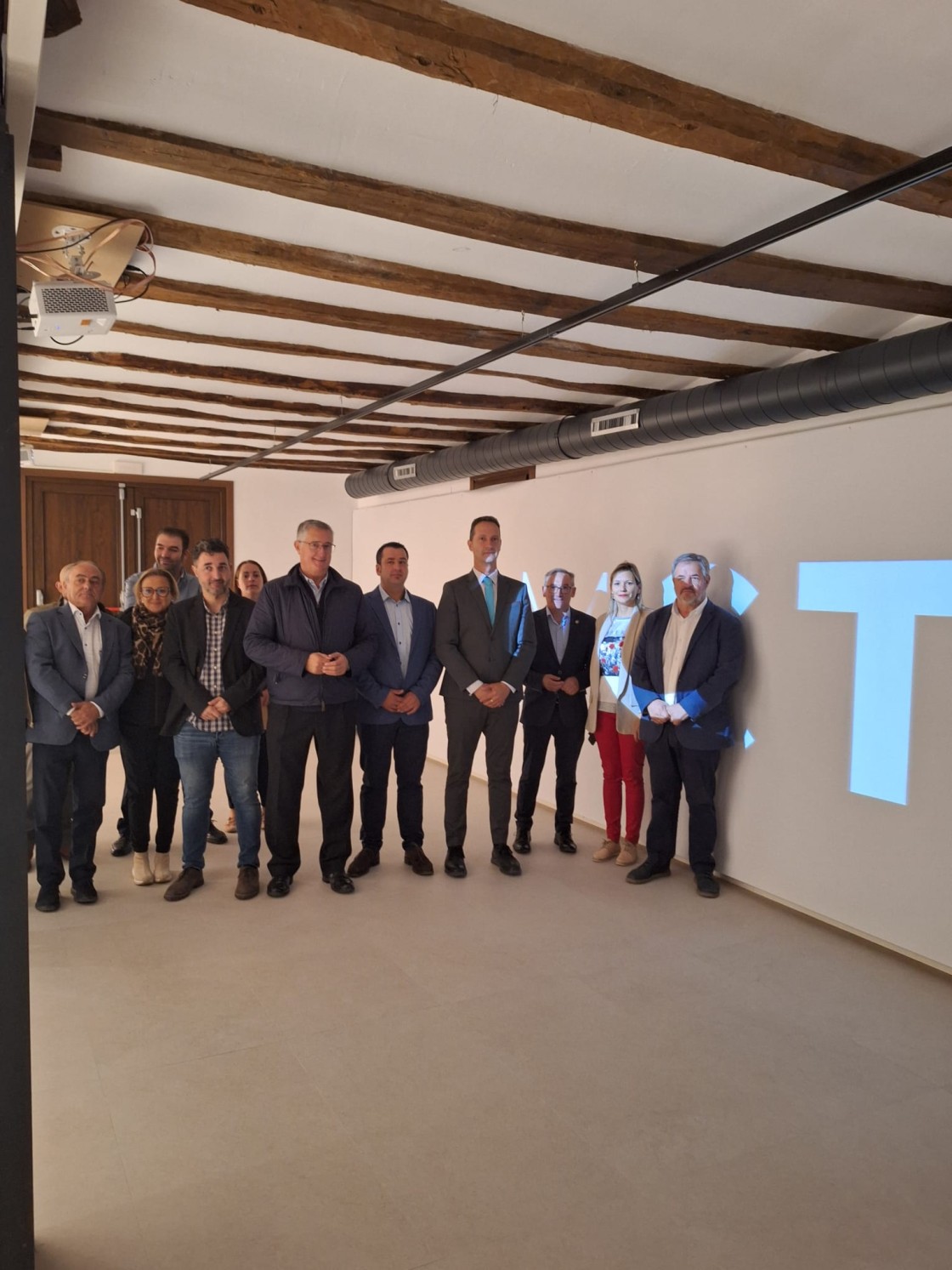 Gobierno de España impulsa el nuevo Museo Celtibérico de la Trashumancia en Bronchales con una inversión de 800.000 euros