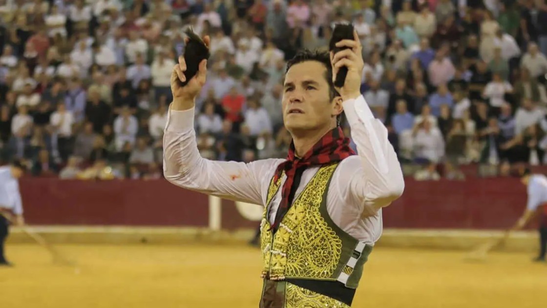 La Feria del Ángel de Teruel, olvidada en unos premios Villalta que recaen en Tomás Rufo y Luque