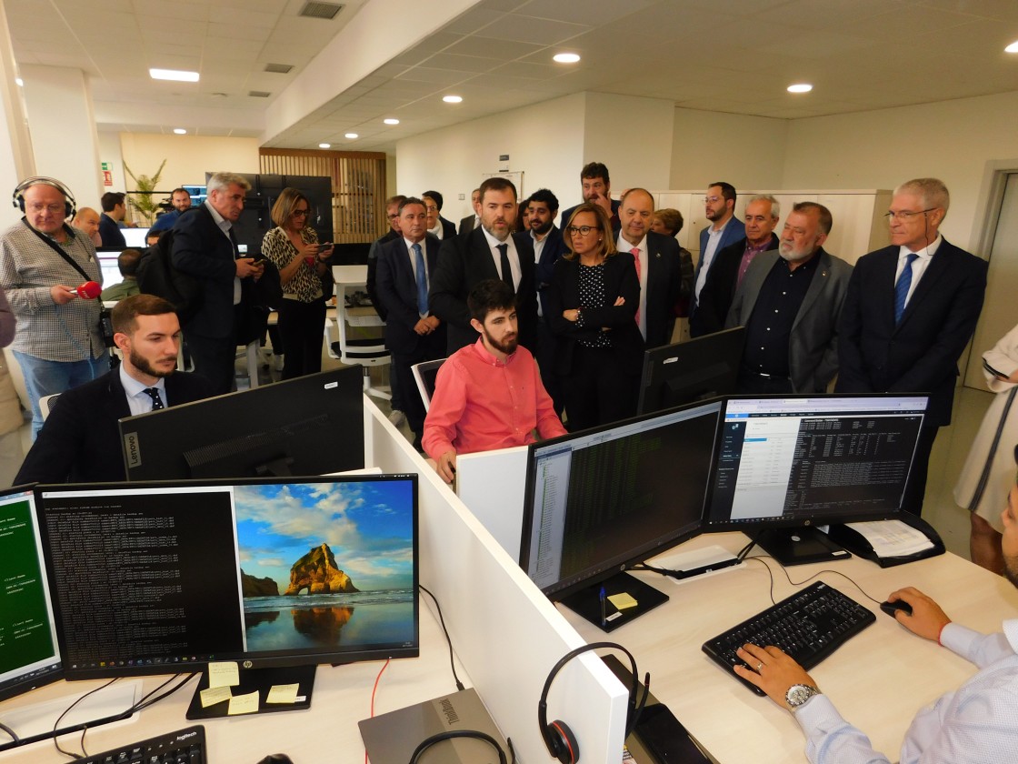 El CCD de Teruel, de ser modelo de política estatal para el desarrollo de la provincia a cuestionarse su futuro