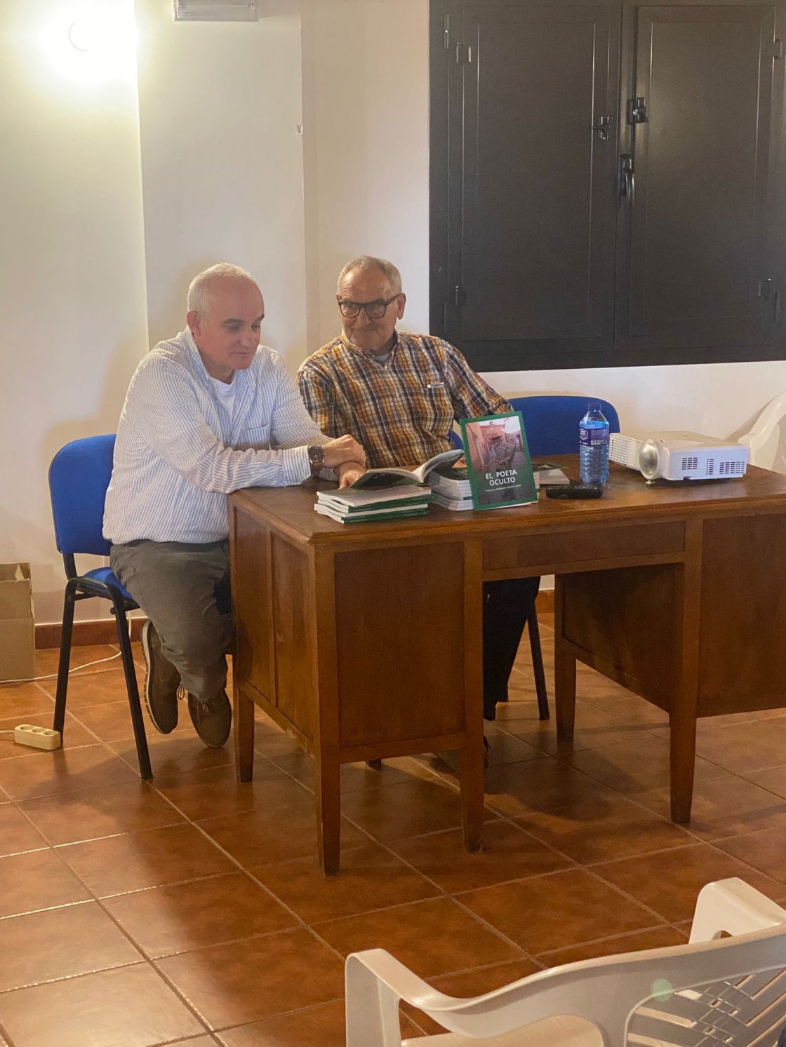 La IA como herramienta para transmitir la tradición oral, a debate en Rodenas