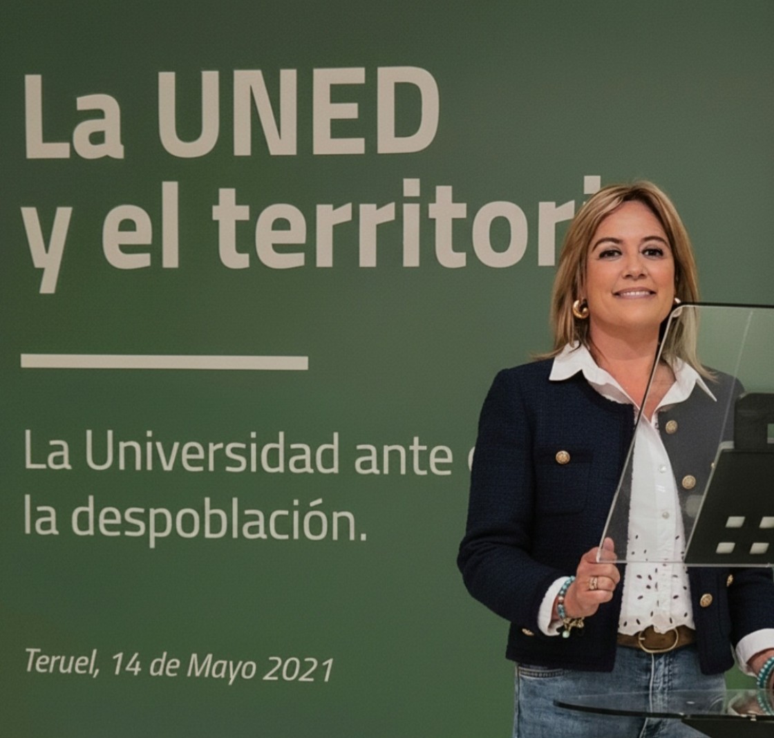 El Centro de la Uned en Teruel ofrece el curso de piloto de drones