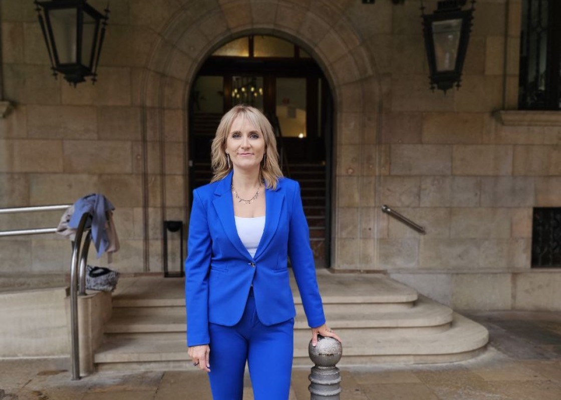 Teruel Existe presenta en DPT la iniciativa de instar al Gobierno de Aragón a impulsar con sus medios al menos cuatro viviendas públicas en cada núcleo de población