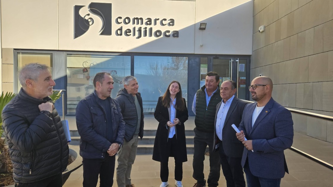 El PAR propone un Plan Aragonés de Vivienda Joven como bien de primera necesidad