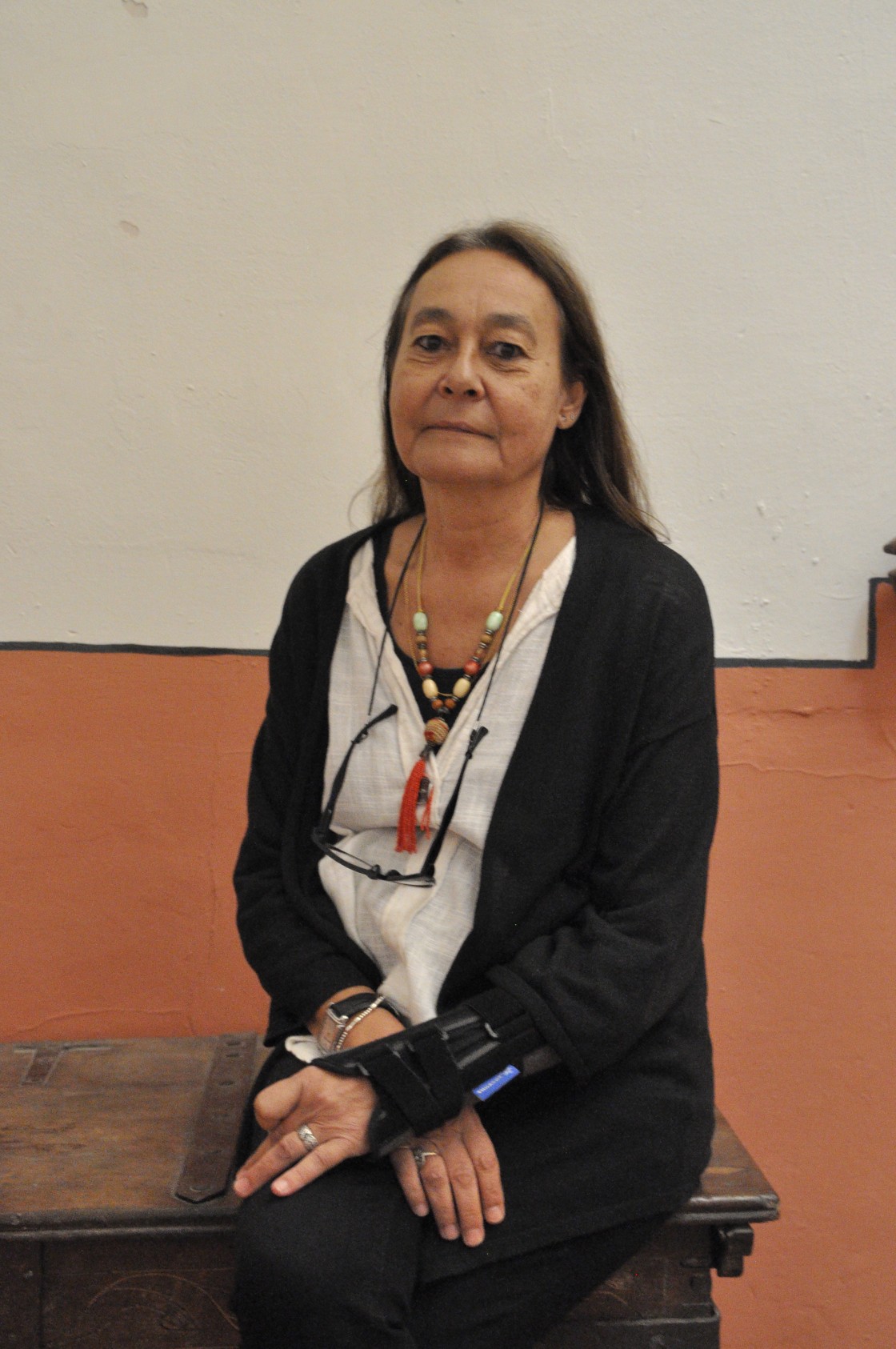 Sandra Balsells, fotoperiodista: “El valor de la veracidad de una fotografía y de su autoría es nulo para el público joven de hoy”