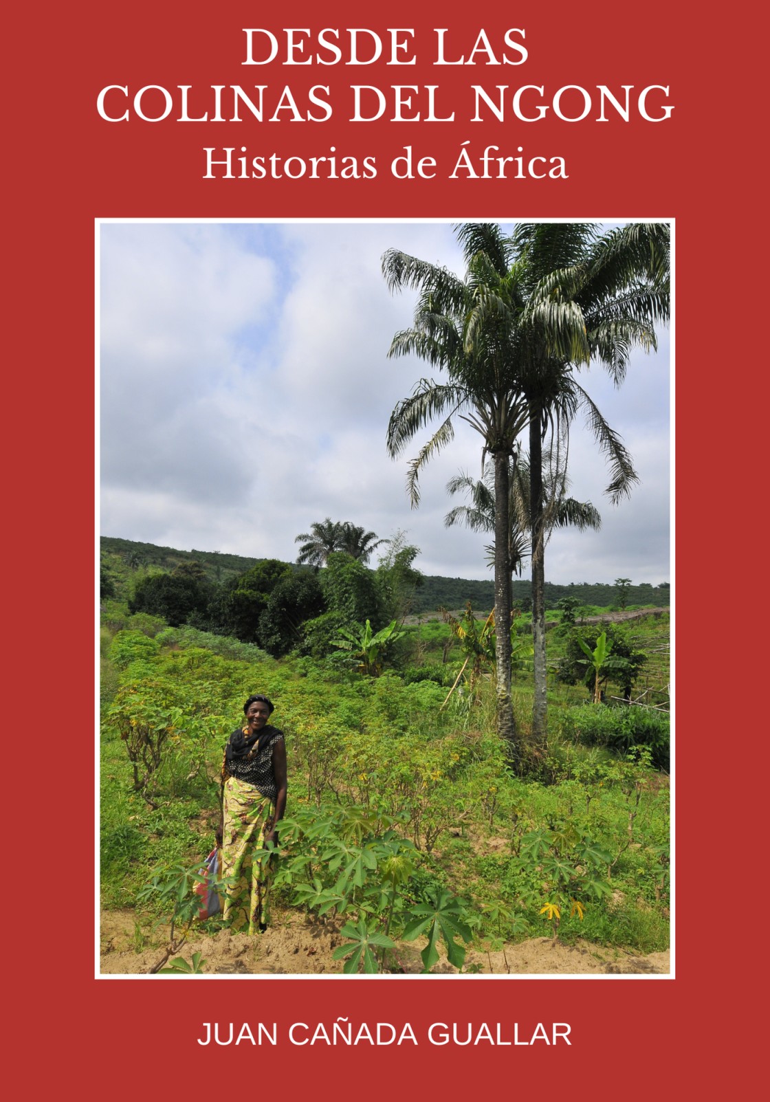 Pan de molde, uralitas y máquinas de coser: una perspectiva de la solidaridad con África