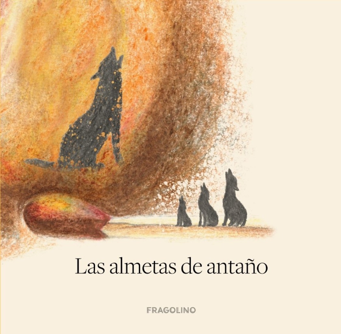 Fragolino presentará en Santos Ochoa ‘Las almetas de antaño’