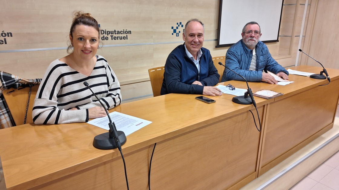 Alcorisa se prepara para celebrar el XX aniversario de la Fiesta de la Villa